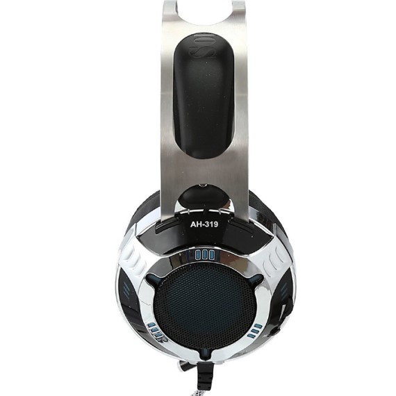 HeadPhone Soundmax AH-319 1