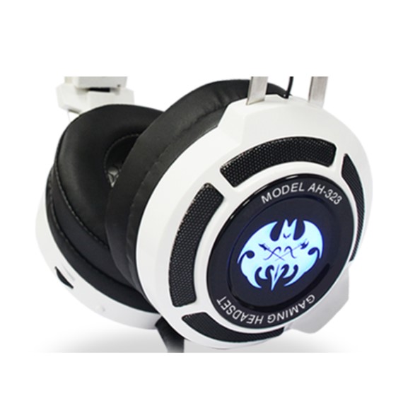 HeadPhone Soundmax AH-323