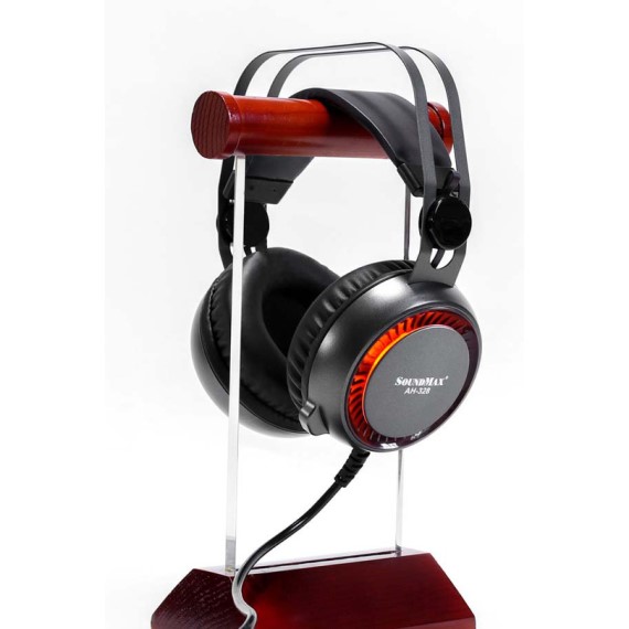 Headphone Soundmax AH-328 1