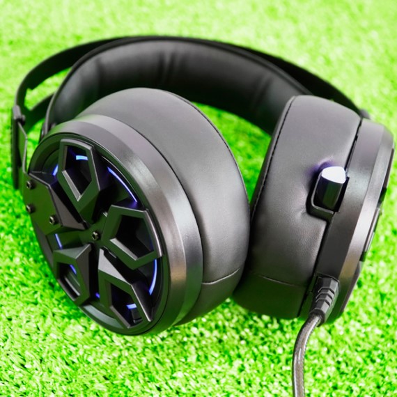Headphone Soundmax AH-330 1
