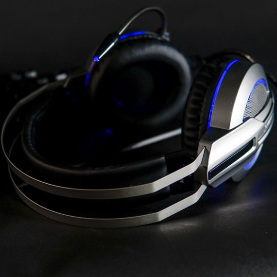 Headphone Soundmax AH-712 1