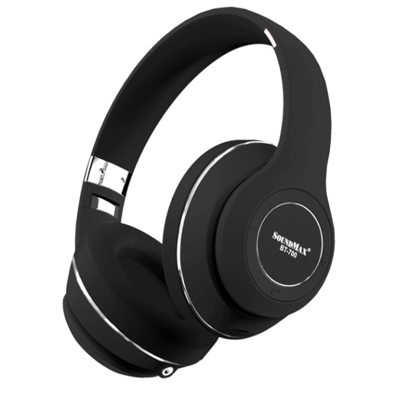 HeadPhone Soundmax BT700 1