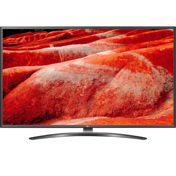 Smart Tivi LG 4K 55 inch 55UM7600PTA Mẫu 2019 1
