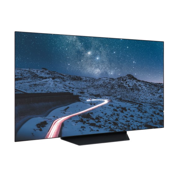 Smart Tivi OLED LG 4K 55 inch 55C9PTA