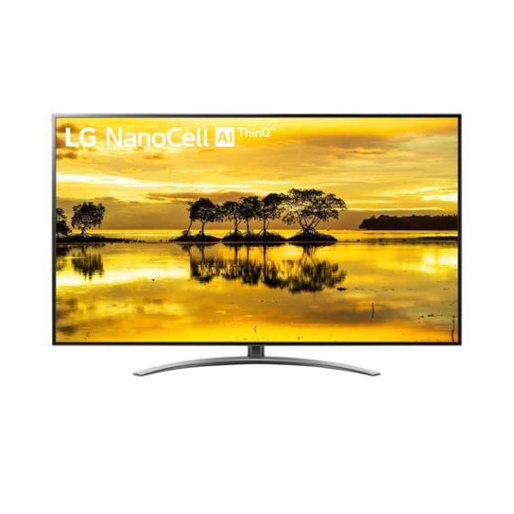 Smart Tivi LG 4K 55 inch 55SM9000PTA