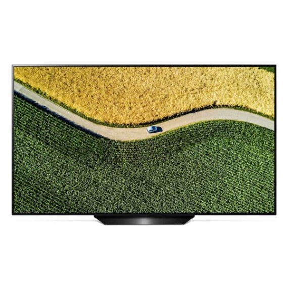 Smart Tivi OLED LG 4K 65 inch 65B9PTA