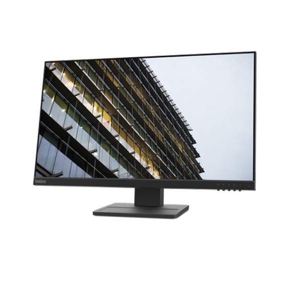 Màn hình Lenovo ThinkVision E24-20 62A5MAR4WW 1