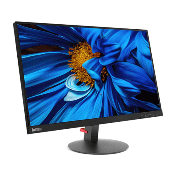 Màn hình LENOVO ThinkVision S24e-10 61CAKAR1WW 1