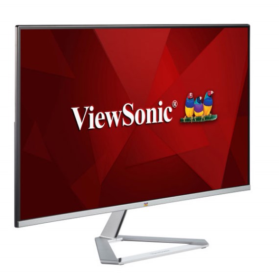 Màn hình Viewsonic VX2476-SH 1