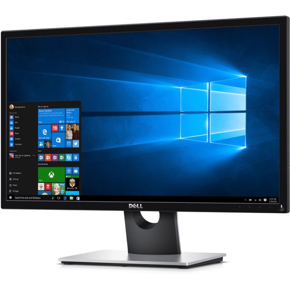 Màn hình DELL SE2417HGX WWGV71 1