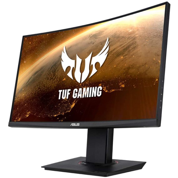 Màn hình cong ASUS TUF GAMING VG27WQ