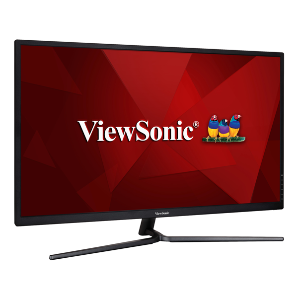 Màn hình Viewsonic VX2758-2KP-MHD