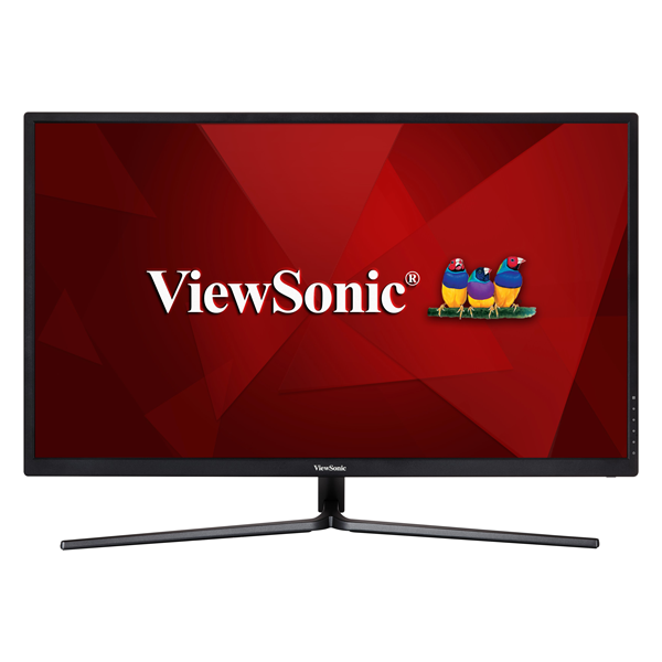 Màn hình Viewsonic VX2758-2KP-MHD 1