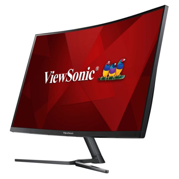 Màn hình cong Viewsonic VX2758-PC-MH 1
