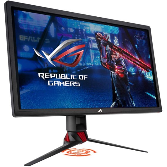 Màn hình ASUS XG27UQ