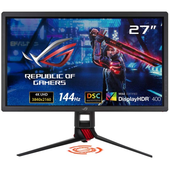 Màn hình ASUS XG27UQ