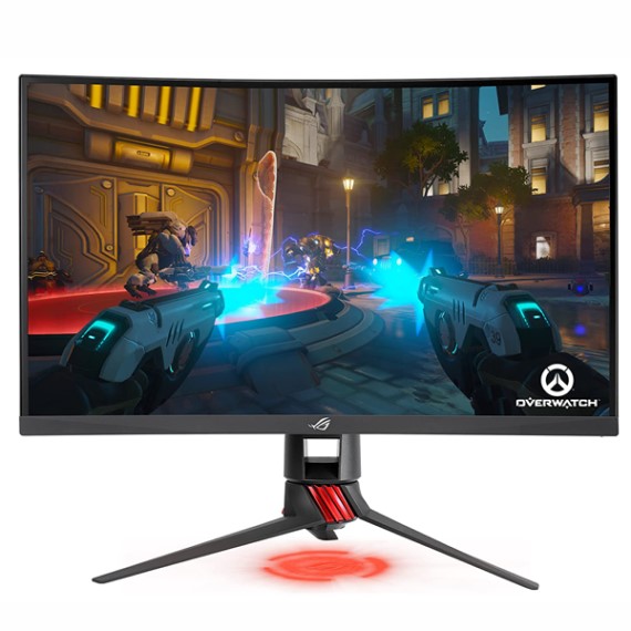 Màn hình ASUS XG27VQ