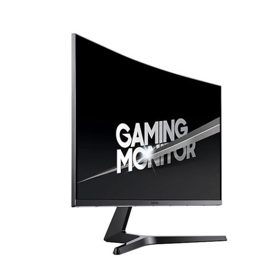 Màn hình Cong Samsung LC27JG54QQEXXV 1
