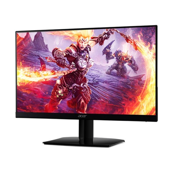 Màn hình ACER HA270 (UM.HW0SS.B01) 1