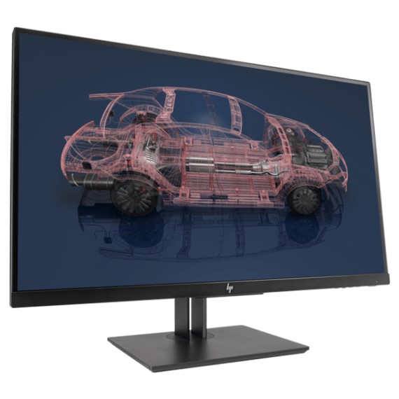 Màn hình HP Z27n G2 1JS10A4 1