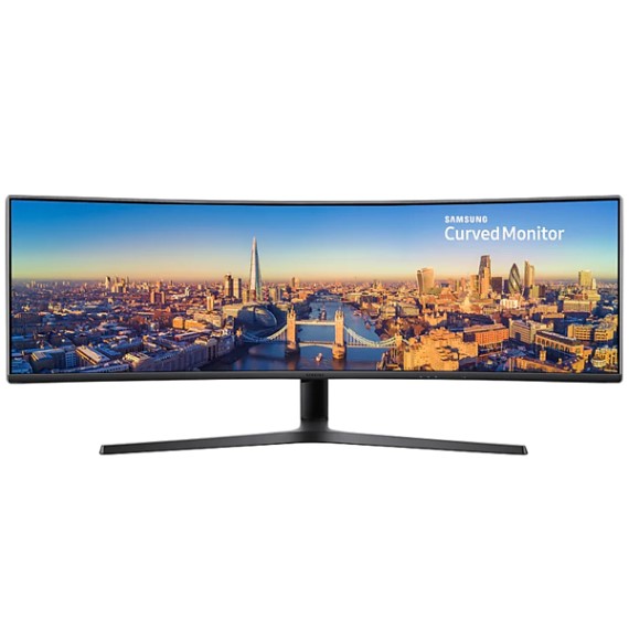 Màn hình SAMSUNG LC49J890DKEXXV