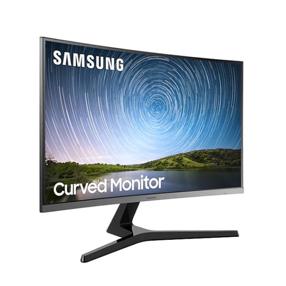 Màn hình Cong SAMSUNG LC32R500FHEXXV 1