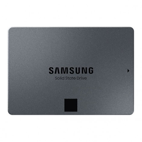 Ổ cứng gắn trong SSD Samsung 870 SSD QVO 1TB MZ-77Q1T0BW