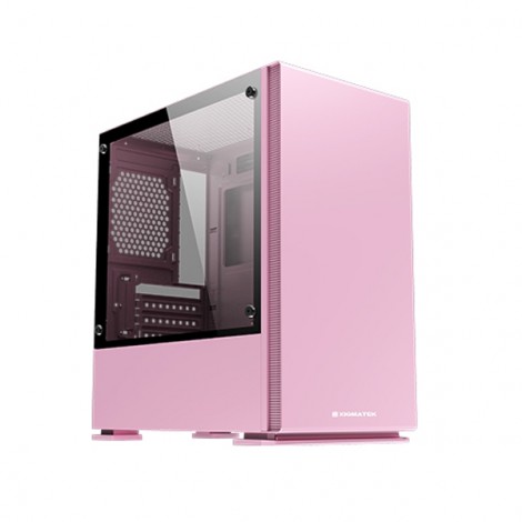 Case Xigmatek NYC Queen(No fan) EN45723