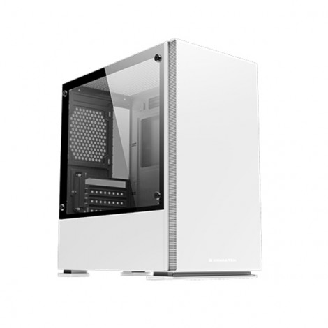 Case Xigmatek NYC Artic(No fan)  EN45716
