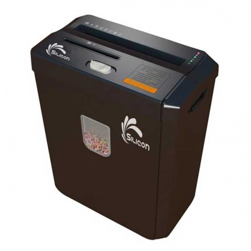 Máy Huỷ Tài Liệu Silicon PS-800C