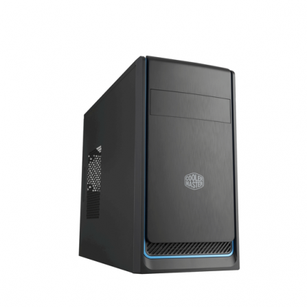 Case Cooler Masterbox E300L