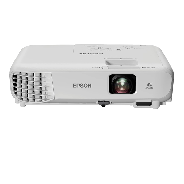 Máy Chiếu Epson EB-FH52