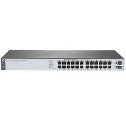 HP 1820-24G-PoE+(185W) Switch J9983A