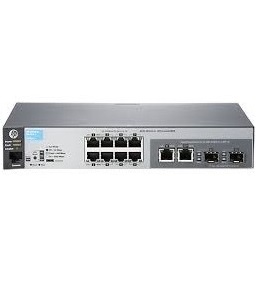 HP 2530-8-PoE+ Switch J9780A
