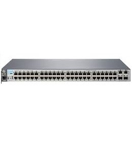 HP 2530-48 Switch (J9781A)