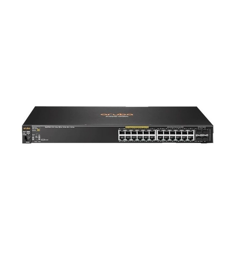 HP 2530-24G-PoE+ Switch (J9773A)