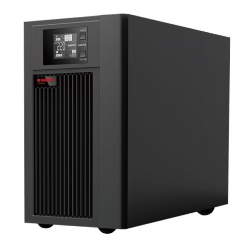 UPS SANTAK C2K LCD