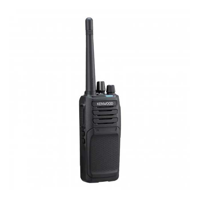 Máy bộ đàm cầm tay kỹ thuật số Kenwood NX-340 VHF 32 kênh 4W