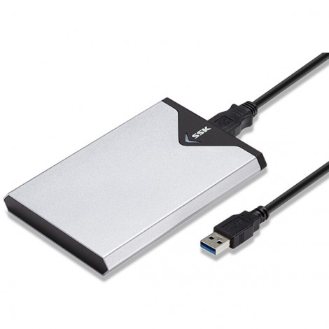 HDD BOX SSK SHE V315