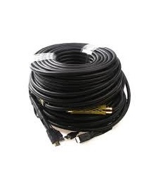 CÁP HDMI 1.4/4K - 60M UNITEK (Y-C 175)