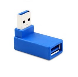 ĐẦU USB NỐI DÀI 3.0 UNITEK (Y-A 020)