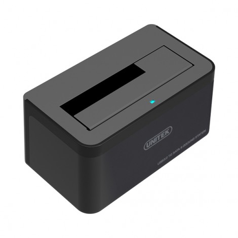 Đế Cắm Ổ Cứng UNITEK Y-1078