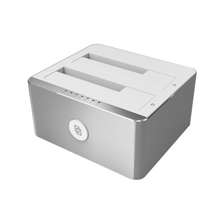 HDD Dock 2.5/3.5 SATA USB 3.0 Chính hãng Unitek (Y - 3026)