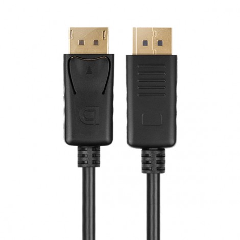 Cáp Displayport UNITEK 3M Y-C609BK