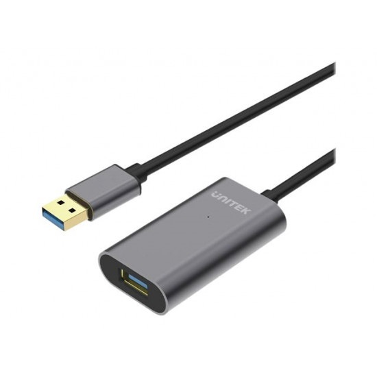 CÁP USB NỐI DÀI 3.0 - 10M UNITEK (Y-3005)
