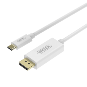 Cáp USB 3.1 Type-C to DisplayPort unitek V400A