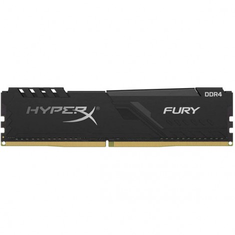 Ram Desktop Kingston HyperX Fury (HX432C16FB4/16) 16GB (1x16GB) DDR4 3200Mhz
