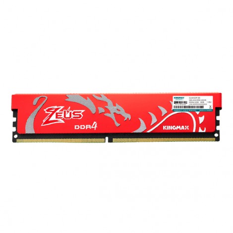 RAM desktop KINGMAX Zeus Dragon Heatsink (1 x 32GB) DDR4 3200MHz