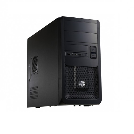 Case máy tính Cooler Master RC 343