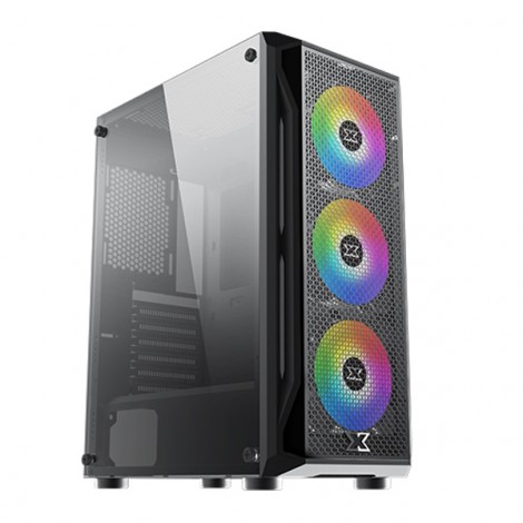 Case Xigmatek Master X 3FX-EN46324